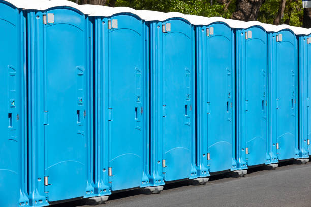 Best Eco-Friendly Portable Toilets in Gardner, KS