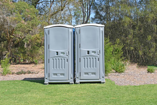 Best Standard Portable Toilet Rental in Gardner, KS