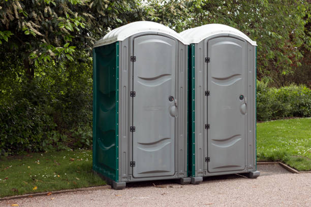 Best Portable Restroom Removal and Pickup in Gardner, KS